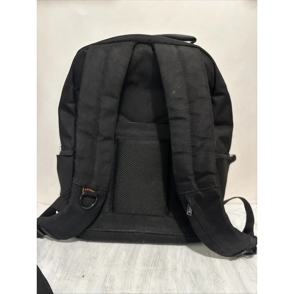 Everki Business Laptop Backpack Black 16 Inch Bag EKP121S15 Padded
